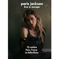 Paris jackson