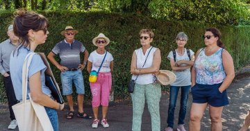 Visite guidée de la ville et du théâtre antiques