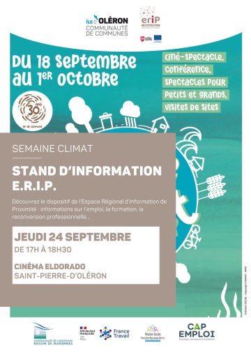 Semaine Climat