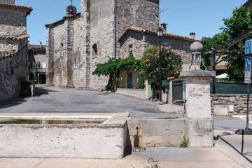 Journées du patrimoine à Bagard