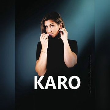 Karo dans Nos limites