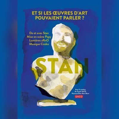 Et si les oeuvres d'art pouvaient parler