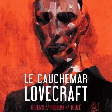 Le Cauchemar Lovecraft