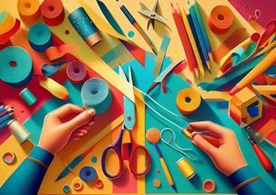 "BRICOLAGE ET BIDOUILLAGE"