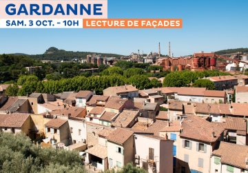Lecture de façades