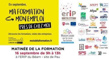 Matinée de la Formation