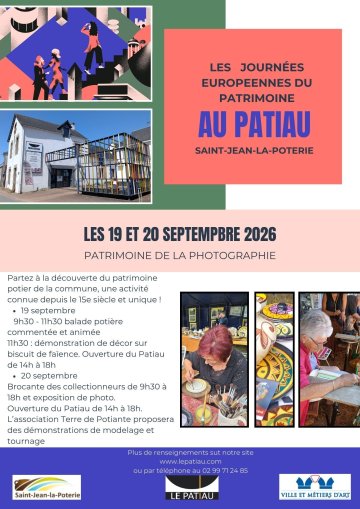 Brocante des collectionneurs des faïences