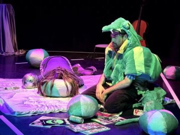 Les crocodiles dorment-ils la nuit ?