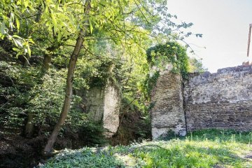 Sur les traces de l’Aqueduc romain du Gier à Saint-Chamond