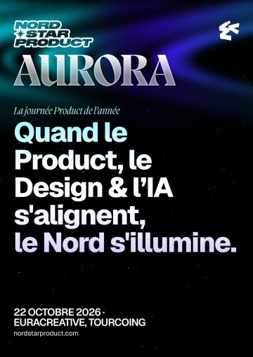 L’édition Aurora marque un tournant !