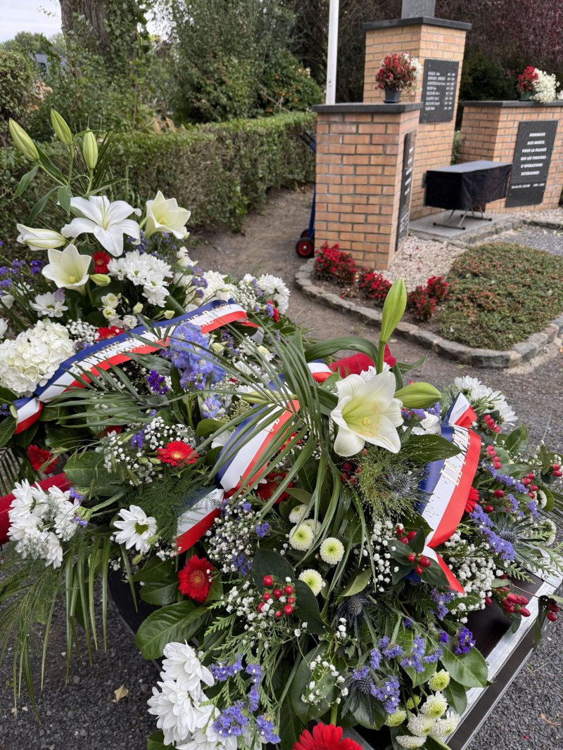 Journée nationale en hommage aux Harkis