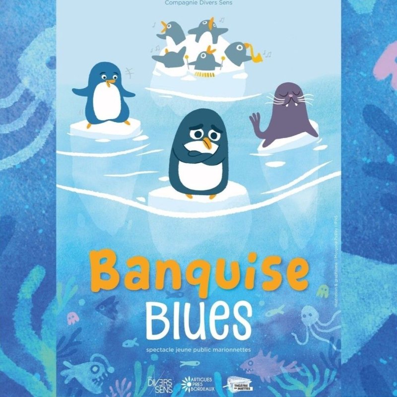 Banquise Blues