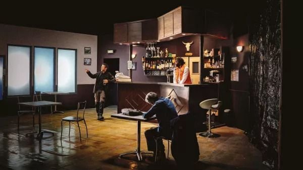 Café Gloria
