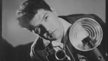 PROJECTION : Au-delà de l'objectif : Lacroix, Dalí