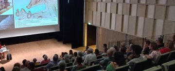 Conférence "Adam de Craponne : un bienfaiteur de la Provence"