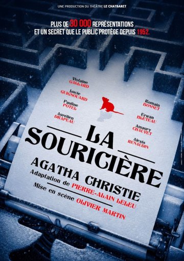 La Souricière