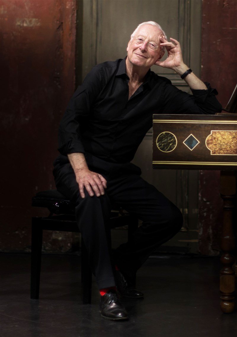 Rameau & Mondonville : Les grands motets