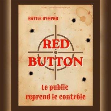 Red Button par la Cie Red