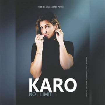 Karo dans Nos limites