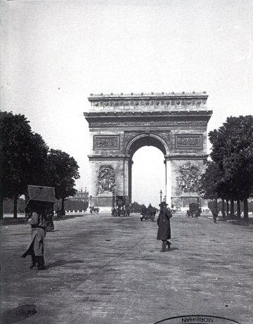 Paris 1900