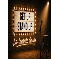 Get up stand up