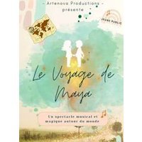 Le voyage de maya