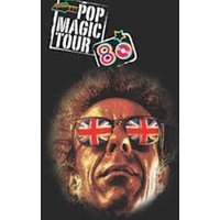 Pop magic 80