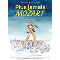 Plus jamais mozart