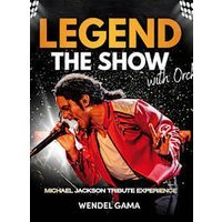 Michael the show