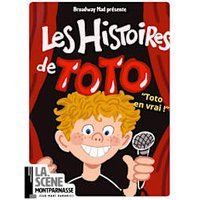 Les histoires de toto