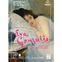 Eva gonzalès