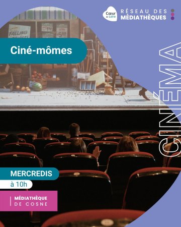 Ciné-mômes