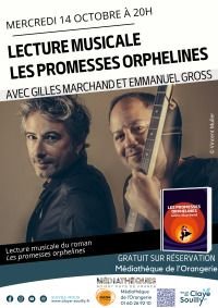 Les promesses orphelines