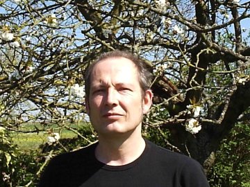 Rencontre d'auteur