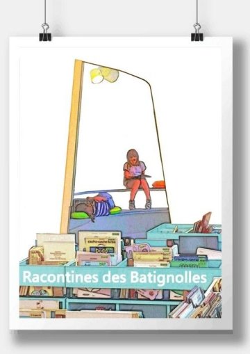 Racontines des Batignolles