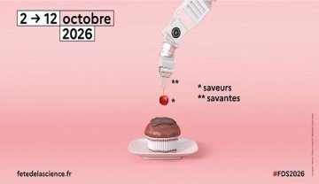 Fête de la science
