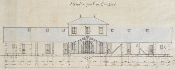 L’histoire méconnue de la gare imaginée par Monsieur Camille MIRET