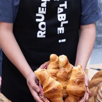 Le Grand Petit-Déjeuner