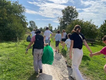 World Cleanup Day