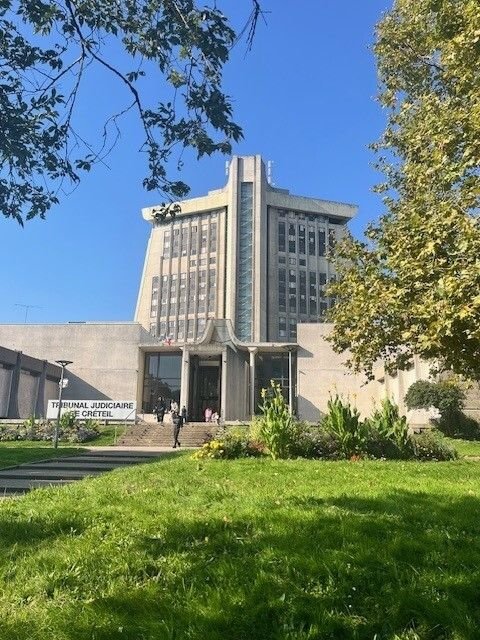 Conférence – Comprendre la justice et le fonctionnement d’un tribunal