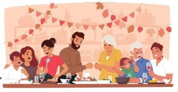 Repas Aux saveurs du monde !