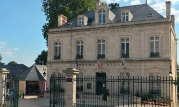 L'hôtel de ville, une plongée dans la vie municipale