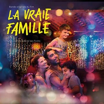 La vraie famille de Gorgeart (2021-1h42) en présence du réalisateur