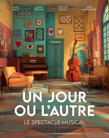 Un jour ou l'autre