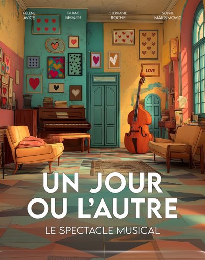 Un jour ou l'autre