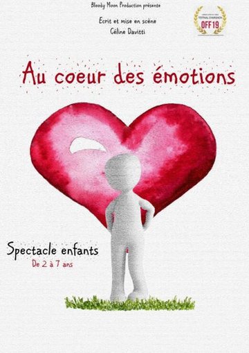 Au coeur de mes émotions