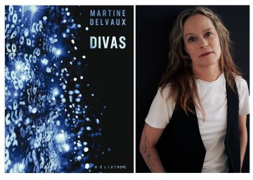 Divas | Rencontre avec Martine Delvaux
