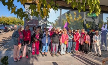 Octobre Rose : participez à la journée solidaire