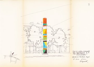 VILLEURBANNE, UN TERRITOIRE POUR L’ART (TRÈS) CONTEMPORAIN