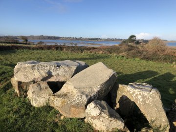 Mégalithes du Trégor. Quand les pierres racontent la Préhistoire
